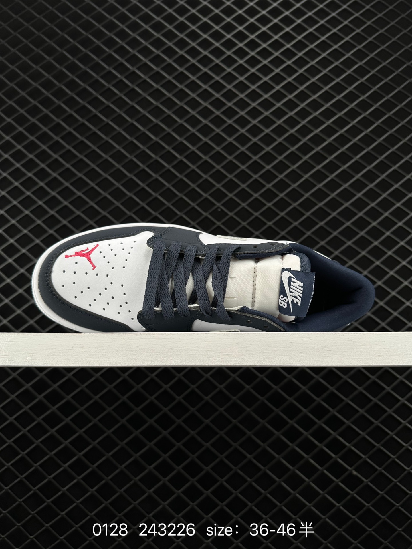 Air Jordan 1 Low AJ1